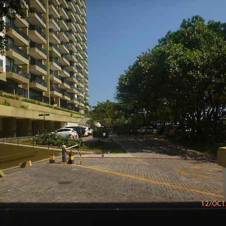 Barra Bella Frente Mar Lägenhet Rio de Janeiro Exteriör bild